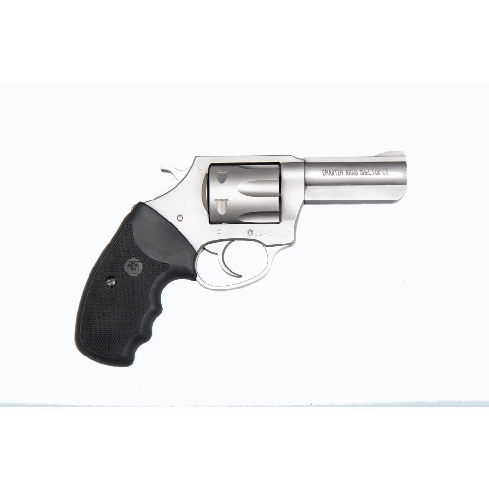 Pit Bull .380 6 shot SS 2.2 Barrel
