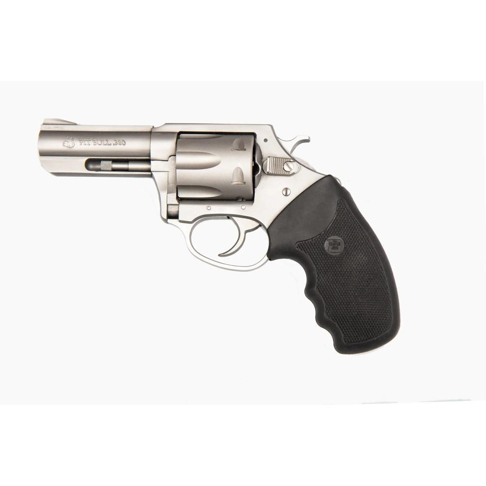 Pit Bull .380 6 shot SS 2.2 Barrel