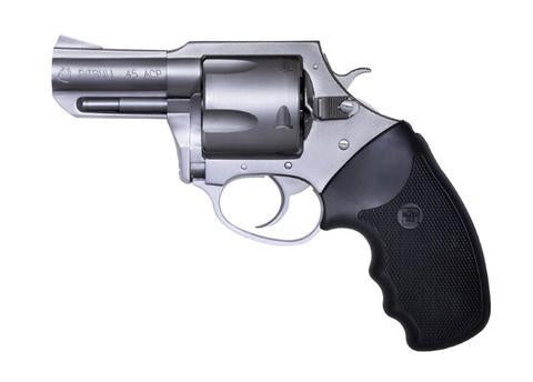 Pitbull 45ACP LRG FRAME 5/shot STS 2.5