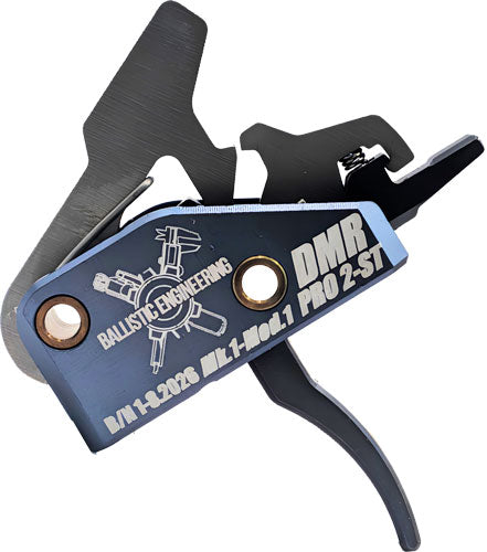 BALLISTIC ENGINEERING AR15