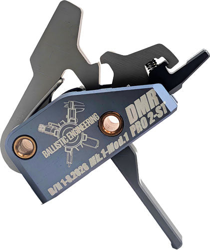 BALLISTIC ENGINEERING AR15
