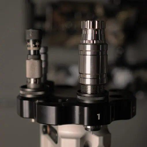 Area 419 6.5 Creed Die w/ Zero Shell Holder