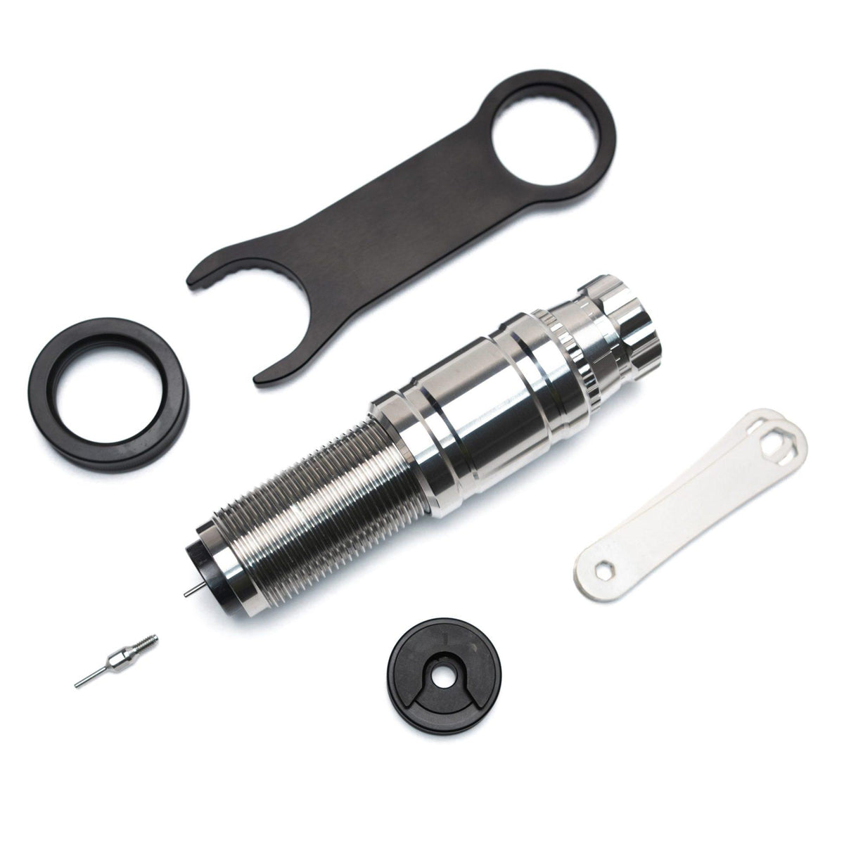 Area 419 6 BR Die w/ Zero Shell Holder