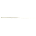 Armaspec Gas Tube, Mid-Length, Fits AR-15/10, Silver