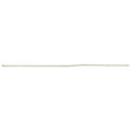 Armaspec Gas Tube, Rifle-Length, Fits AR-15/10, Silver