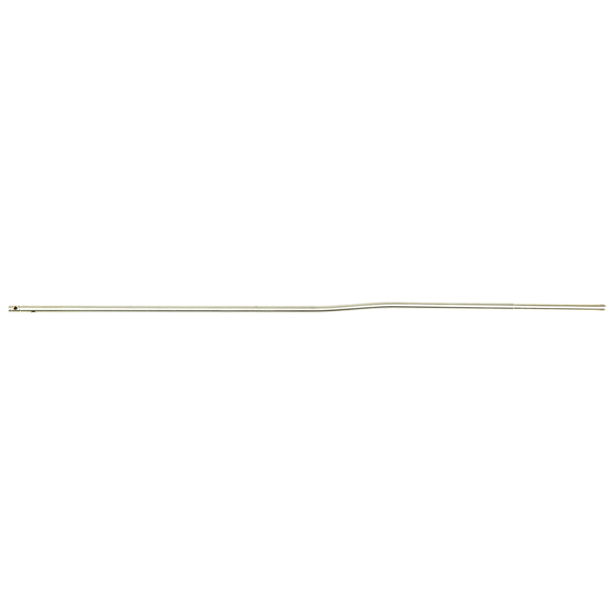 Armaspec Gas Tube, Rifle-Length, Fits AR-15/10, Silver