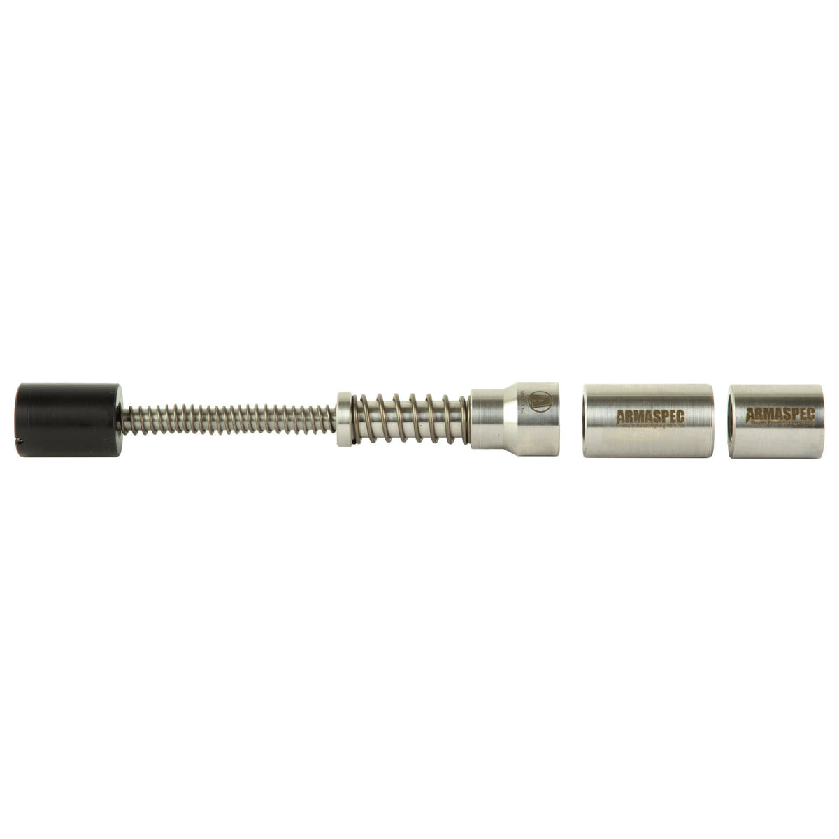 Open Box Return - Armaspec Stealth Recoil Spring (SRS) for AR-15 and AR-10 - AR-15 C/H/H2 Kit