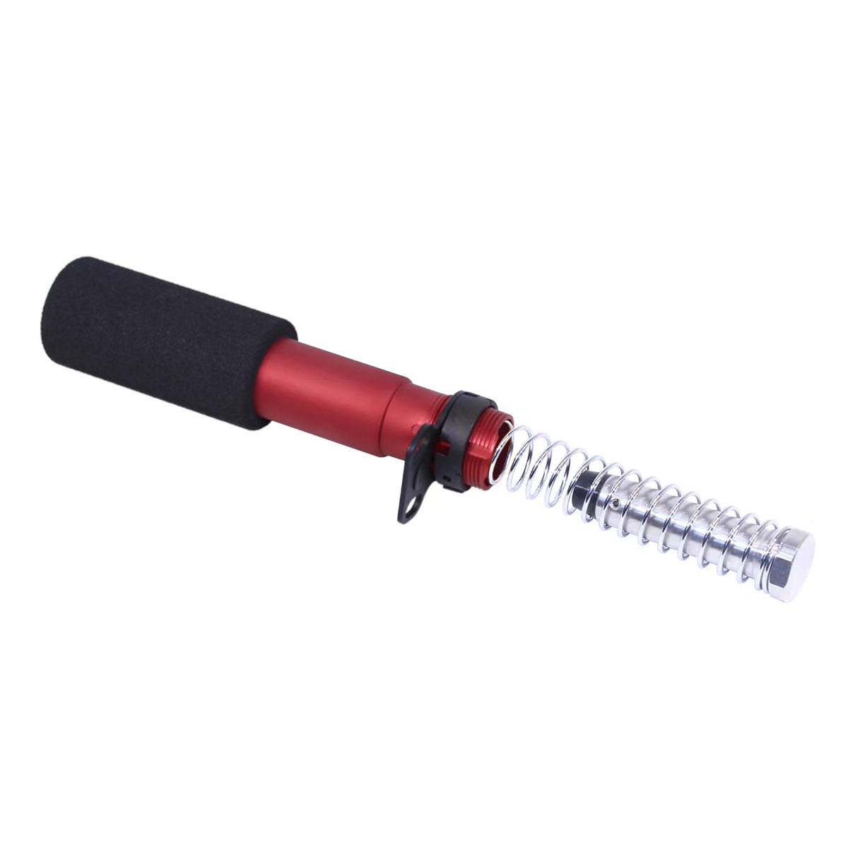 AR-15 Pistol Buffer Tube Kit