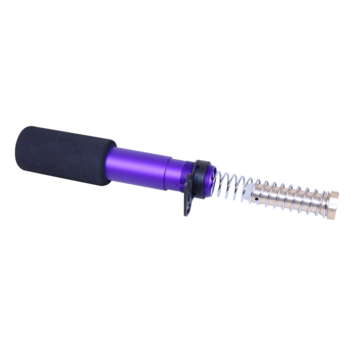 AR-15 Pistol Buffer Tube Kit