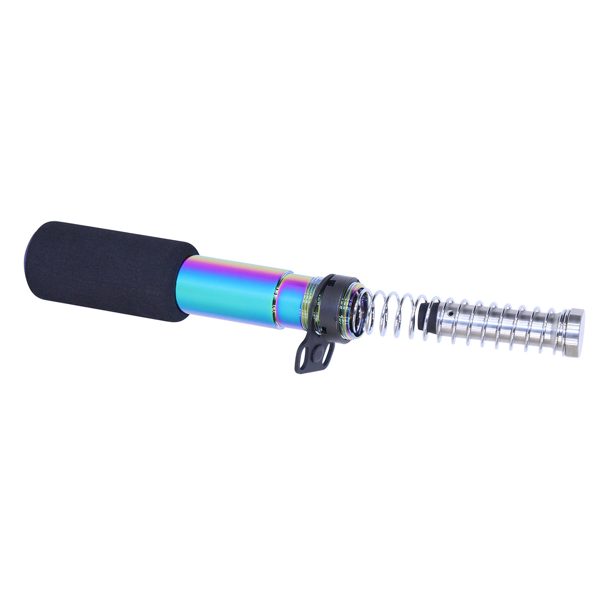AR-15 Pistol Buffer Tube Kit