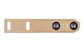 ARISAKA INLINE SCOUT MOUNT M-LOK FDE
