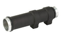 ARISAKA 600 SERIES LIGHT BODY BLACK