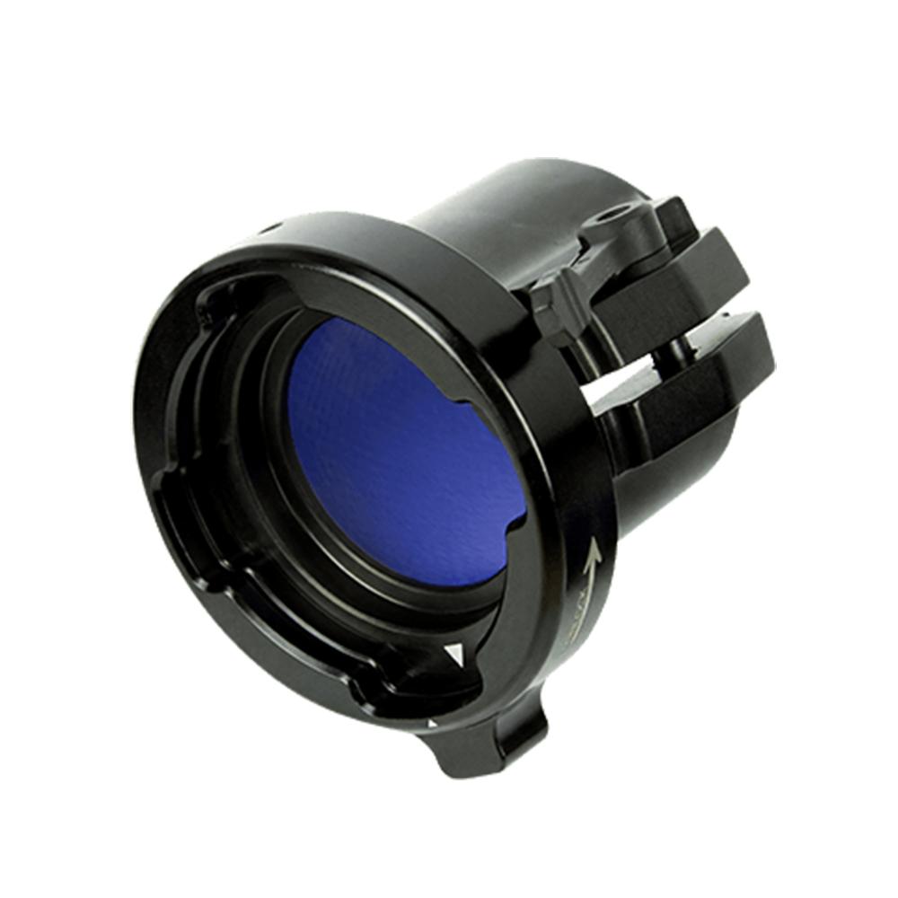 TICO 6 Scope Mounting System - 44mm objective - clamp 53.5mm