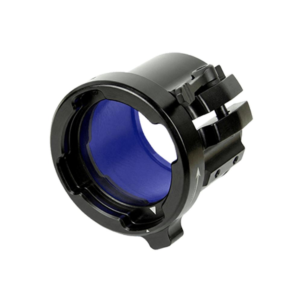 TICO 6 Scope Mounting System - 50mm objective - clamp 58.4mm