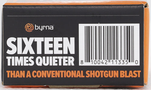 BYRNA LESS THAN LETHAL 12GA