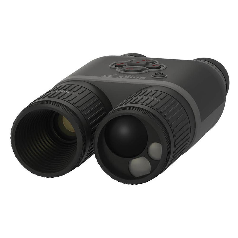 ATN BinoX 4T 384 1.25-5x 384x288 19 mm Thermal Binoc w/ Laser range finder