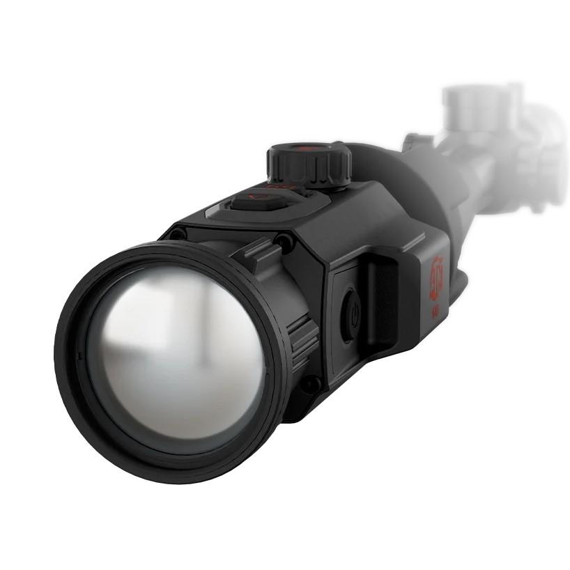 ATN TICO 6 Thermal Clip-On 1x 384×288