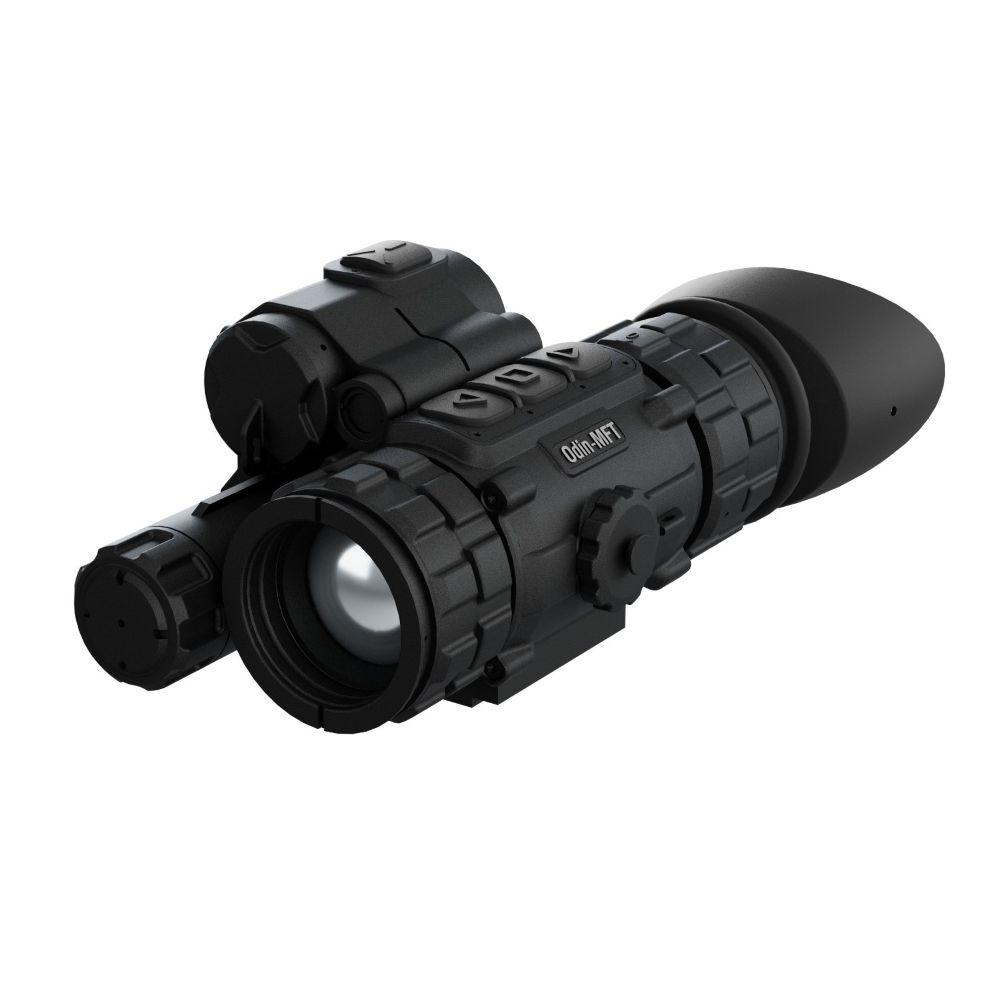ATN Odin 6 Multi-Functional Thermal Optic 640×480 Built-in LRF