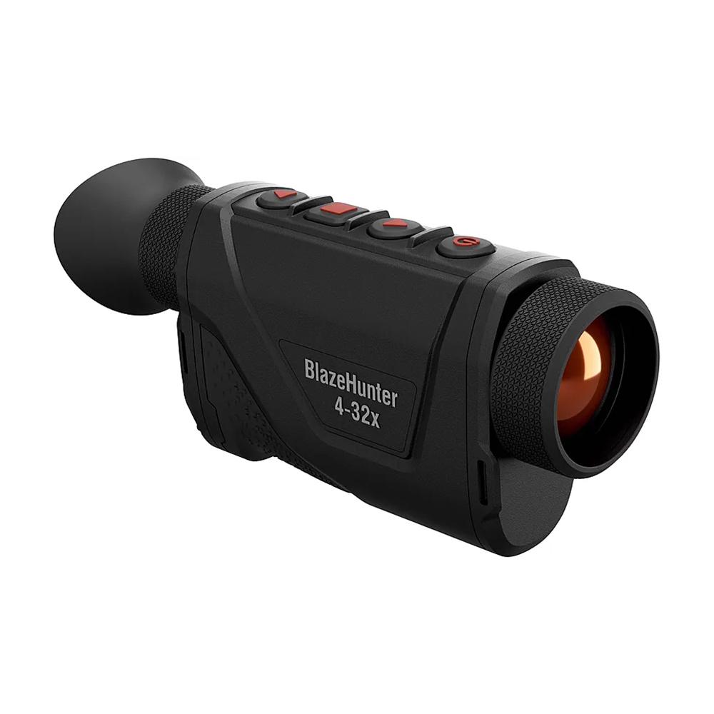 ATN BlazeHunter 4-32x 384x288 <18 NETD 12 Micron Pro Thermal Mono