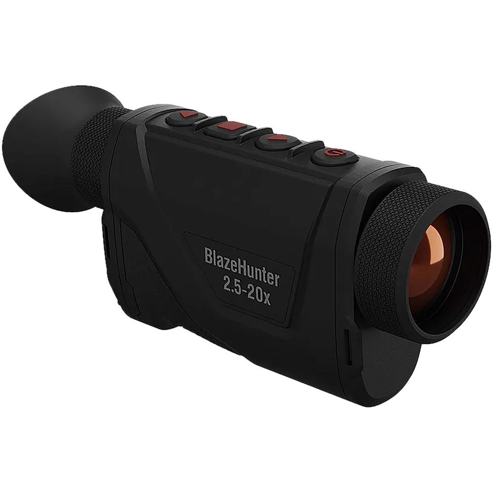 ATN BlazeHunter 2.5-20x 640x512 <18 NETD 12 Micron Pro Thermal Mono