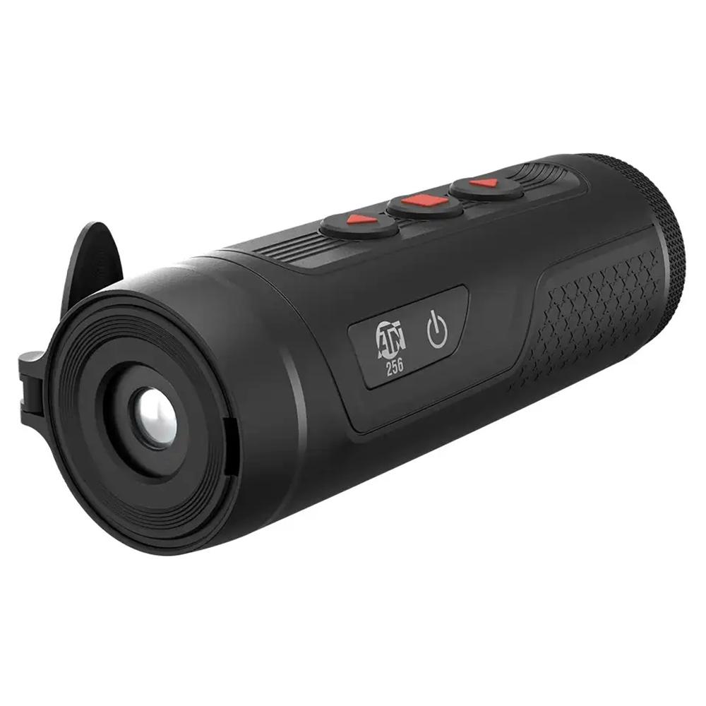 ATN BlazeSeeker-207 Thermal Mono 12 Micron 256x192 <25 NETD 1.25-10x