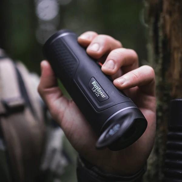 ATN BlazeSeeker 210 Thermal Monocular 12 Micron