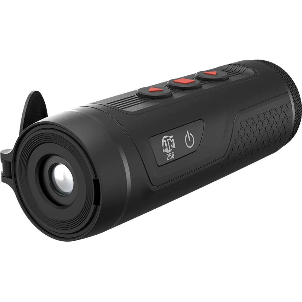 ATN BlazeSeeker-210 Thermal Mono 12 Micron 256x192 <25 NETD 1.75-14x