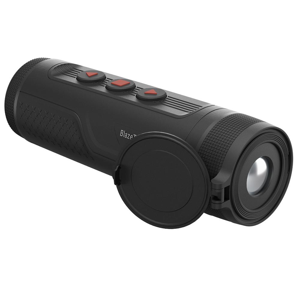 ATN BlazeTrek-319 Thermal Mono 12 Micron 384x288  <20 NETD 2.25-18x