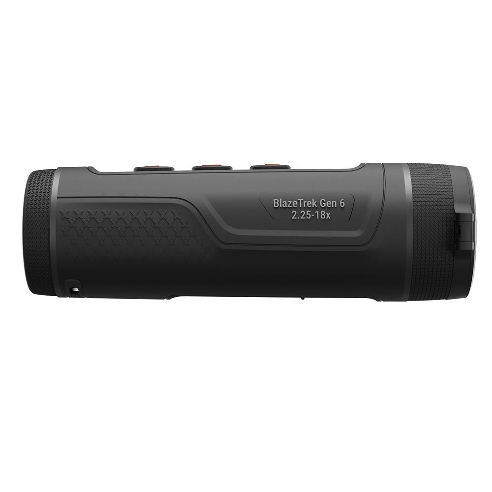 ATN BlazeTrek-319 Thermal Mono 12 Micron 384x288  <20 NETD 2.25-18x