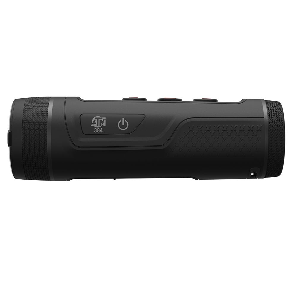 ATN BlazeTrek-319 Thermal Mono 12 Micron 384x288  <20 NETD 2.25-18x