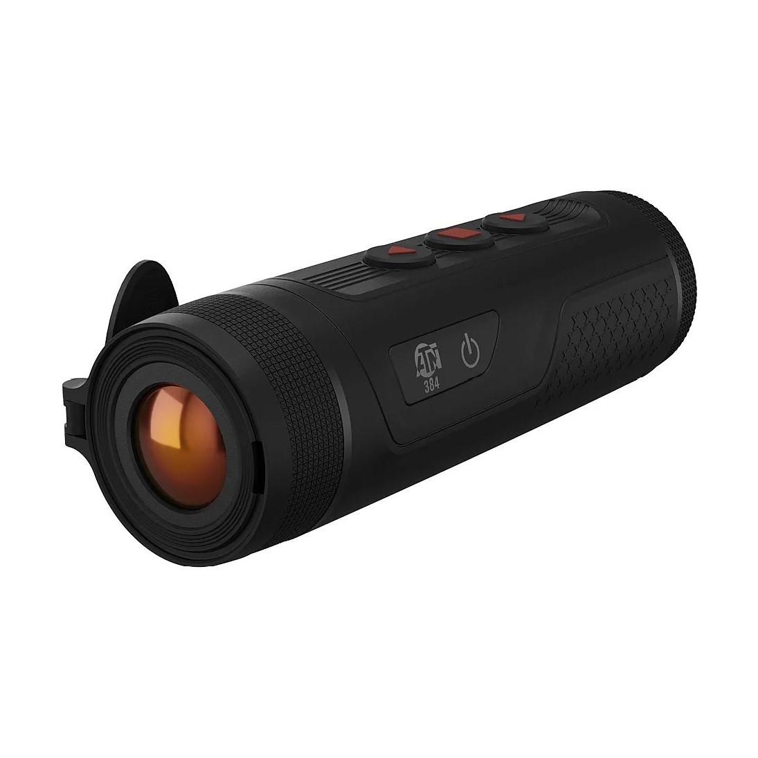 ATN BlazeTrek 325 Thermal Monocular 12 Micron