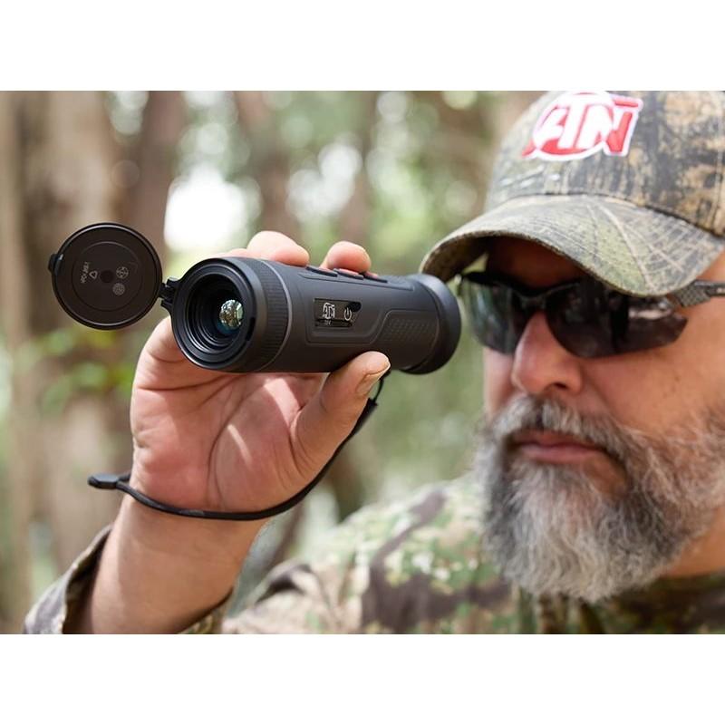 ATN BlazeTrek 325 Thermal Monocular 12 Micron