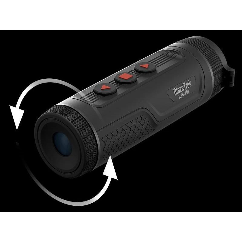 ATN BlazeTrek 325 Thermal Monocular 12 Micron