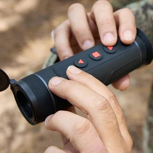 ATN BlazeTrek 619 Thermal Monocular 12 Micron