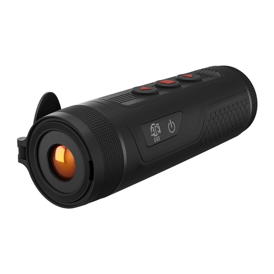ATN BlazeTrek 619 Thermal Monocular 12 Micron