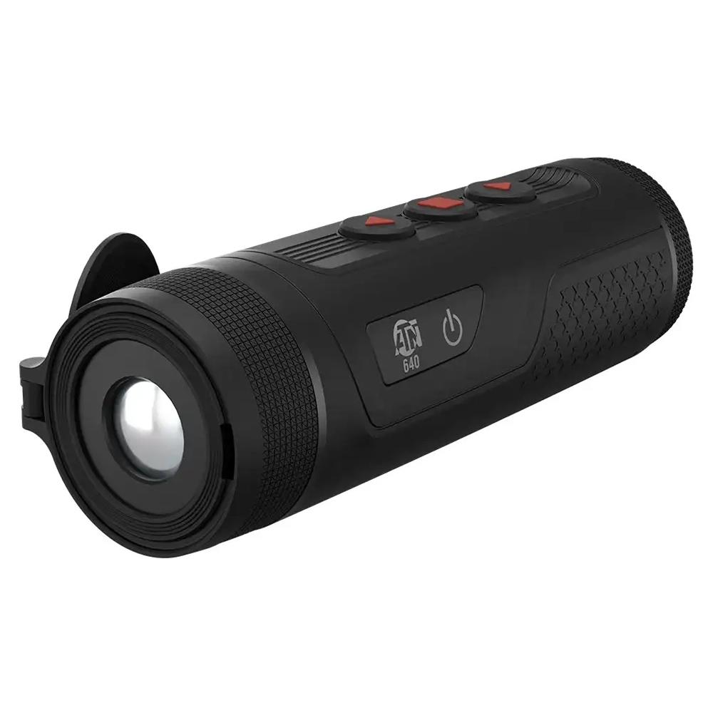 ATN BlazeTrek-619 Thermal Mono 12 Micron 640x512 <20 NETD 1.5-12x