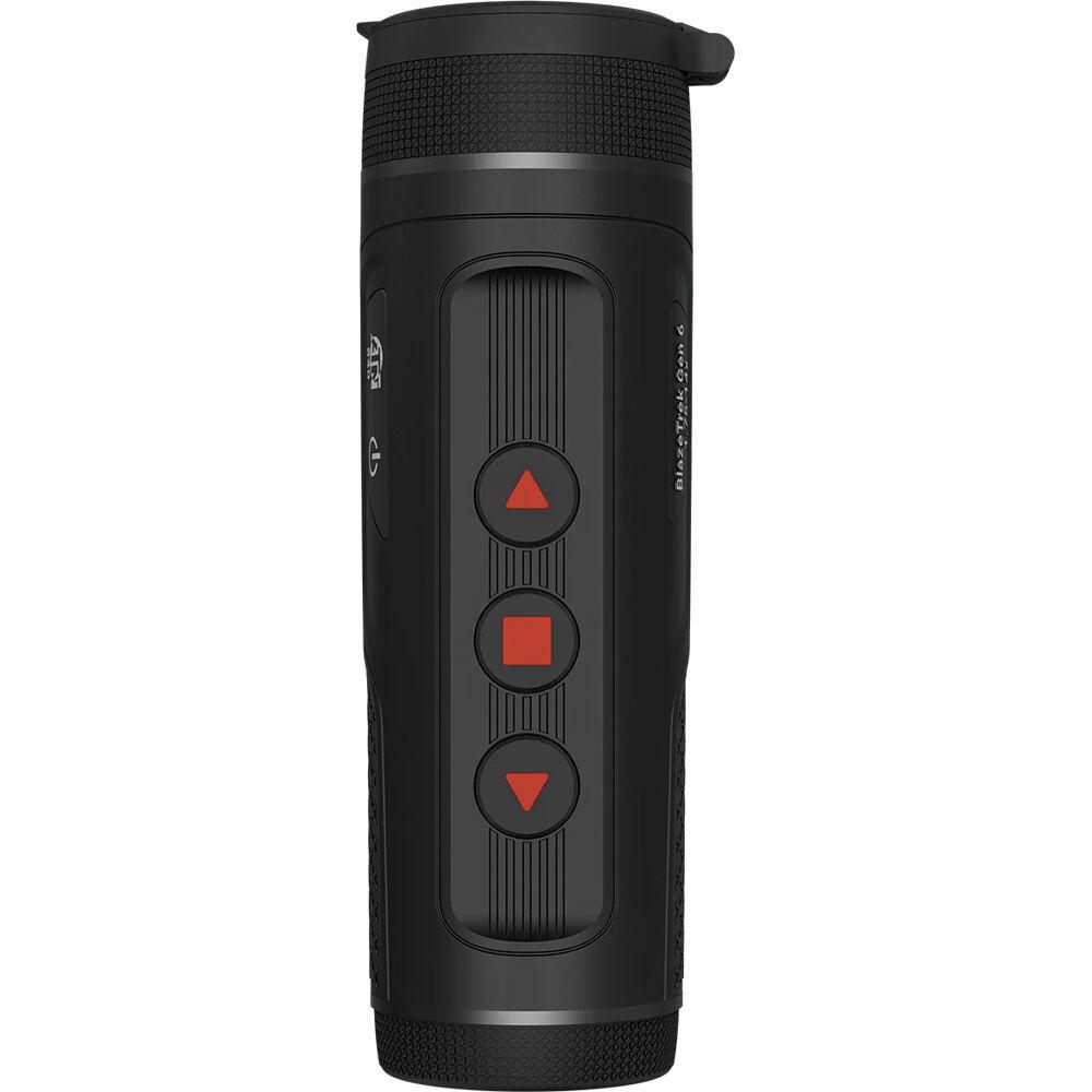 ATN BlazeTrek-625 Thermal Mono 12 Micron 640x512  <20 NETD 2-20x