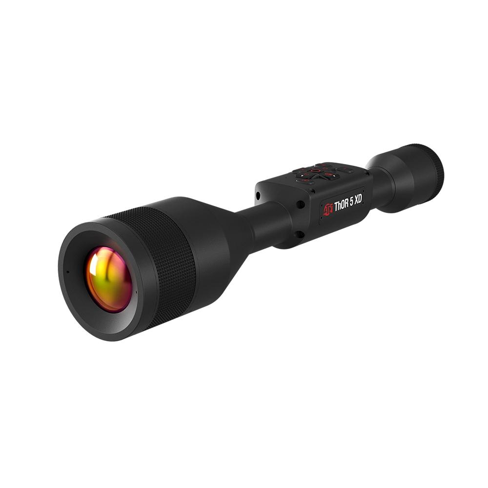ATN Thor 5 2-20x 1280x1024 12 micron Thermal Rifle Scope