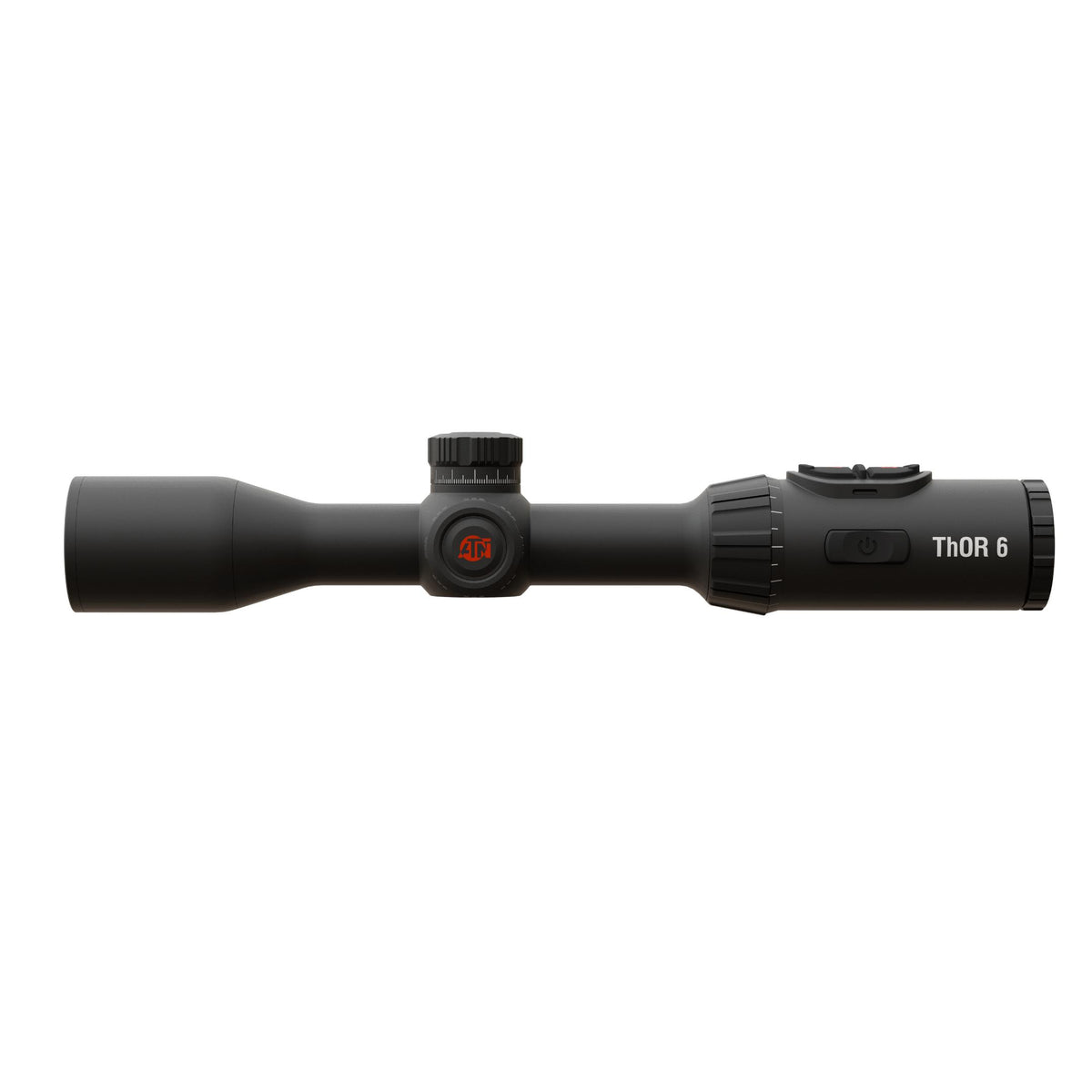 ATN ThOR 6 Elite Thermal scope 2.5–20x 384×288