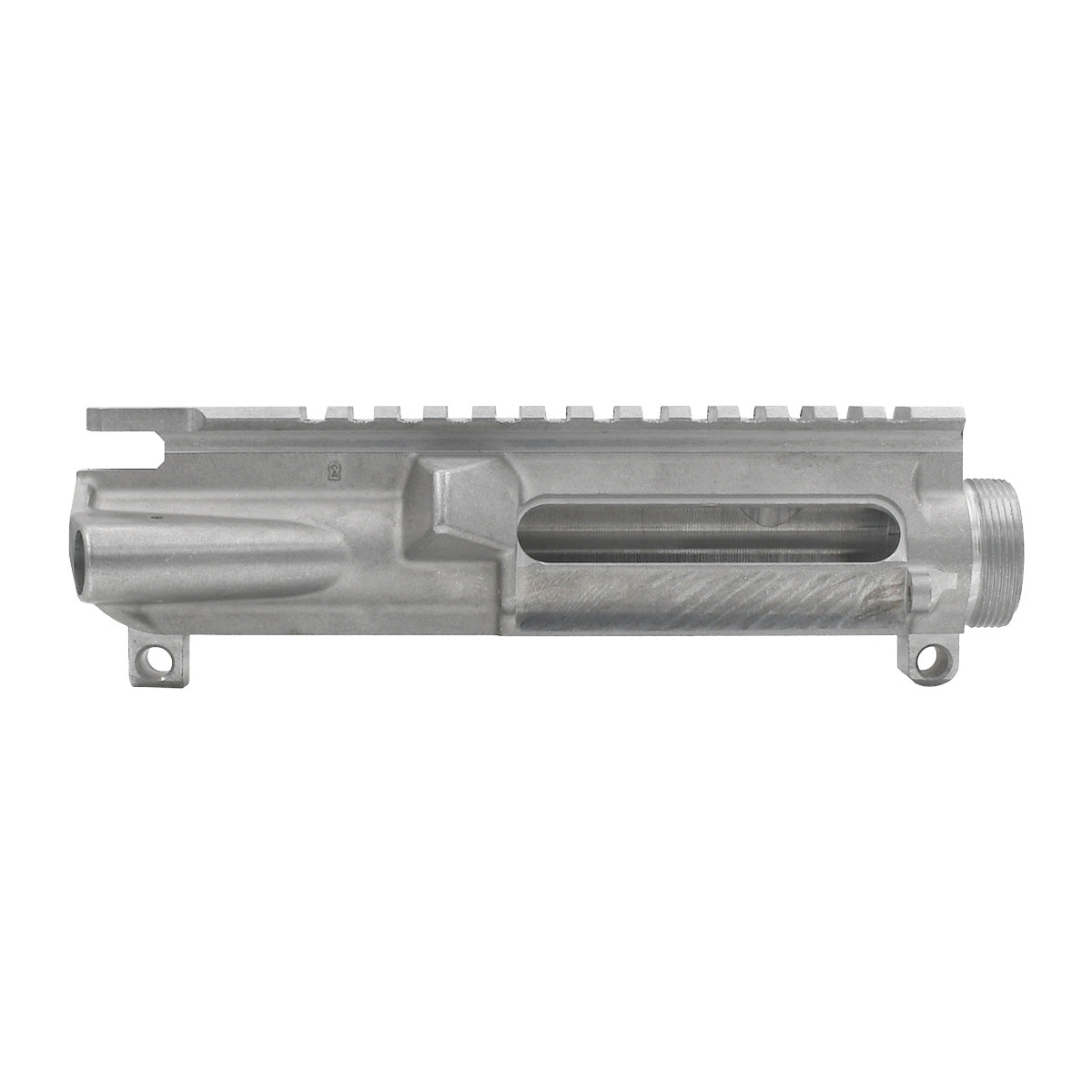 AT3™ Forged AR-15 Stripped Upper Receiver - Raw Finish