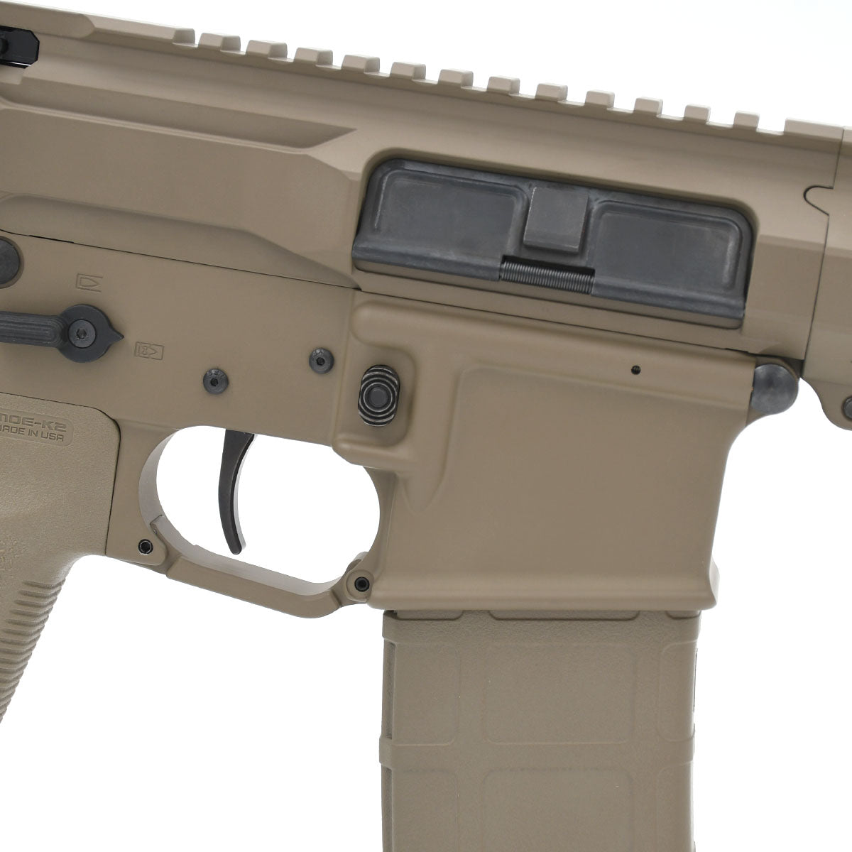 AT3™ AT-15 ALTERNATOR Pistol 10.5 Inch 5.56 Barrel - 12 Inch M-LOK Handguard