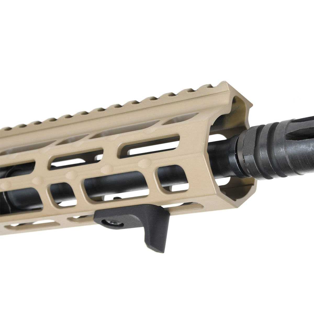 AT3 Tactical Handstop - M-LOK - 9 Colors Available