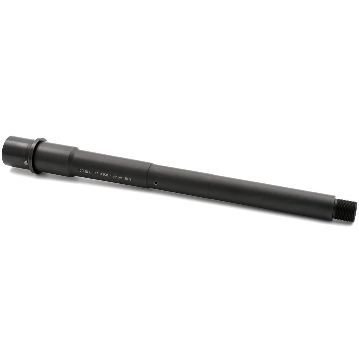 AT3 Tactical AR-15 Barrel - 10.5" - .300 Blackout - Medium Profile - Pistol Length