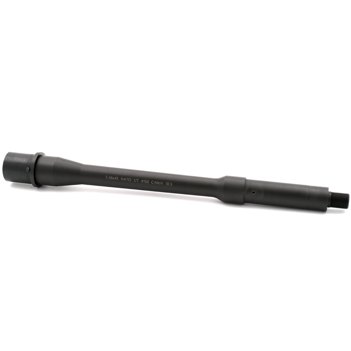 AT3 Tactical AR-15 Barrel - 10.5" - 5.56 NATO - Government Profile - Carbine Length