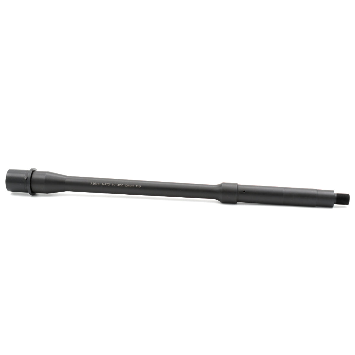 AT3 Tactical AR-15 Barrel - 13.9" - 5.56 NATO - Government Profile - Mid-Length