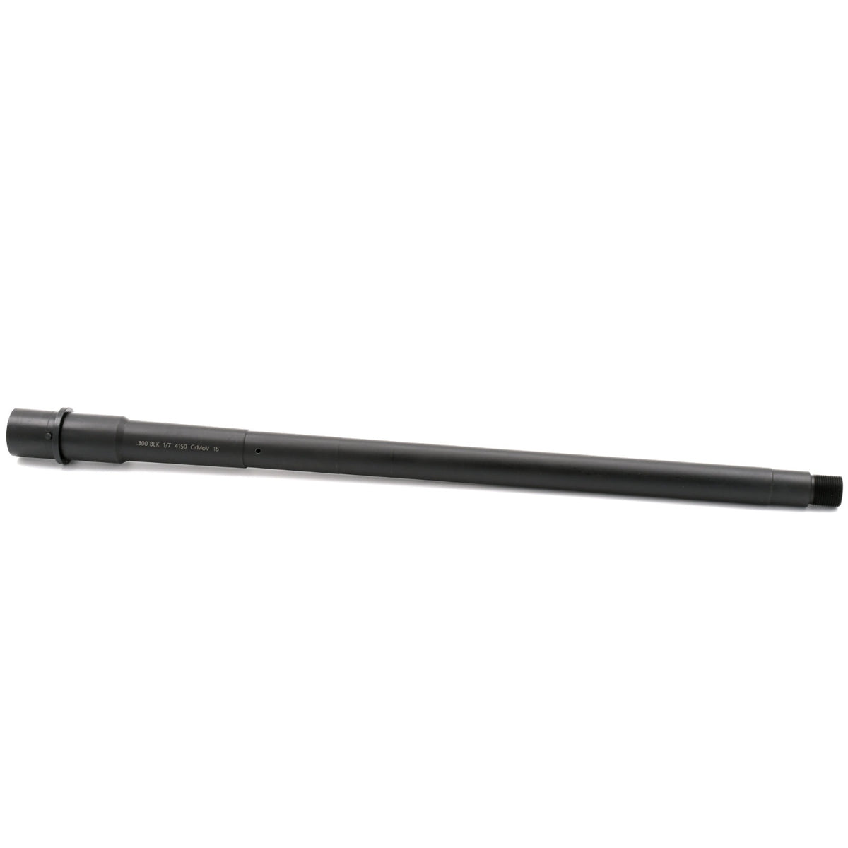 AT3 Tactical AR-15 Barrel - 16" - .300 Blackout - Medium Profile - Pistol Length