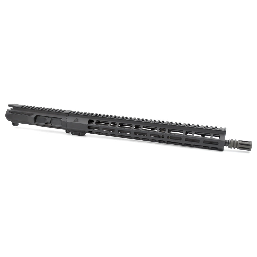 AT3™ Assembled AR-15 Upper - .223/5.56 16" Ballistic Advantage Barrel - No BCG/CH