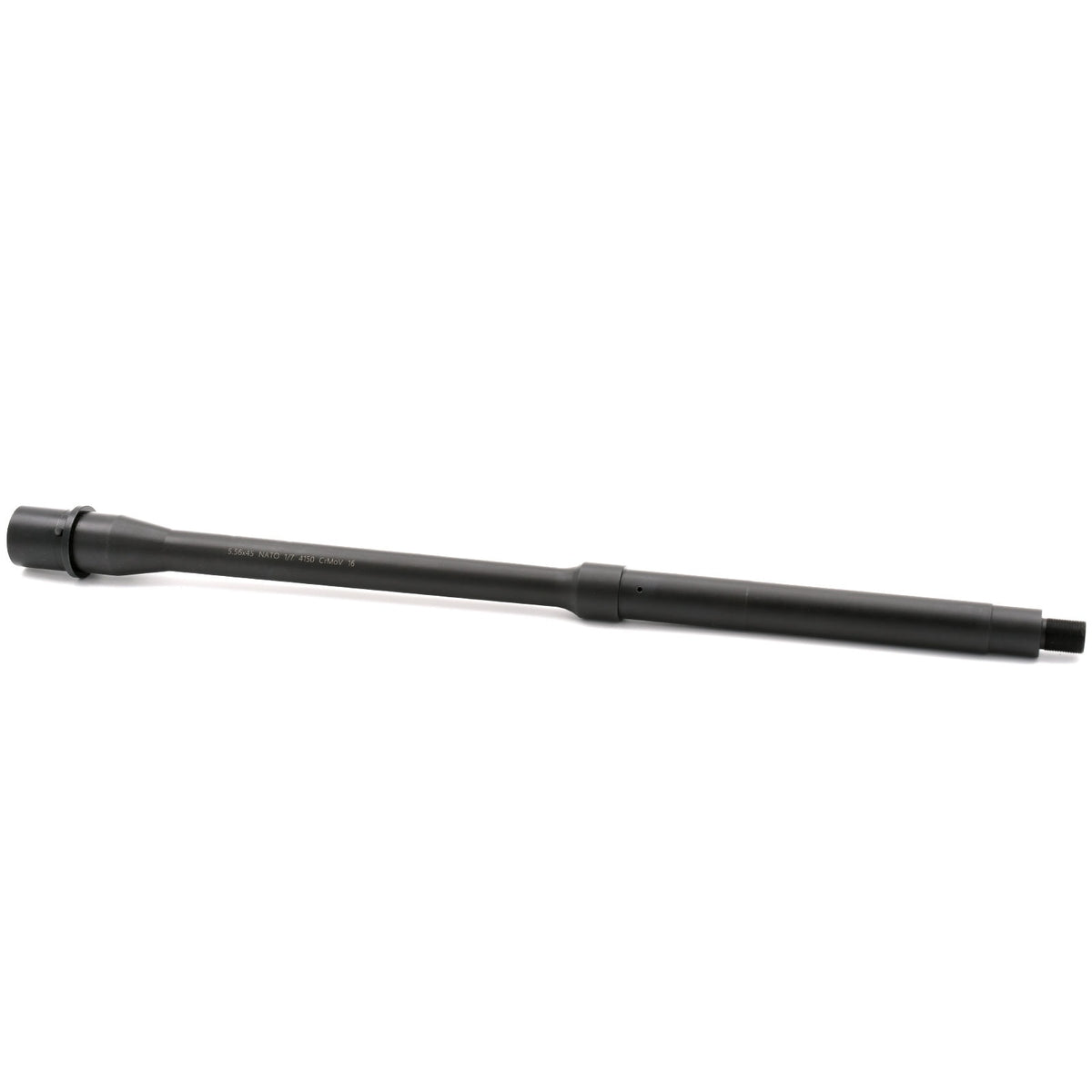 AT3 Tactical AR-15 Barrel - 16" - 5.56 NATO - Government Profile - Mid-length