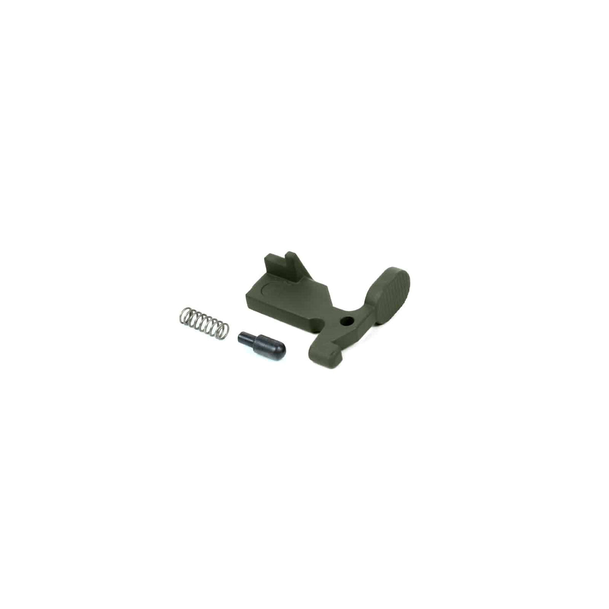 AT3 Tactical AR-15 Bolt Catch Assembly with Spring, Plunger, and Roll Pin