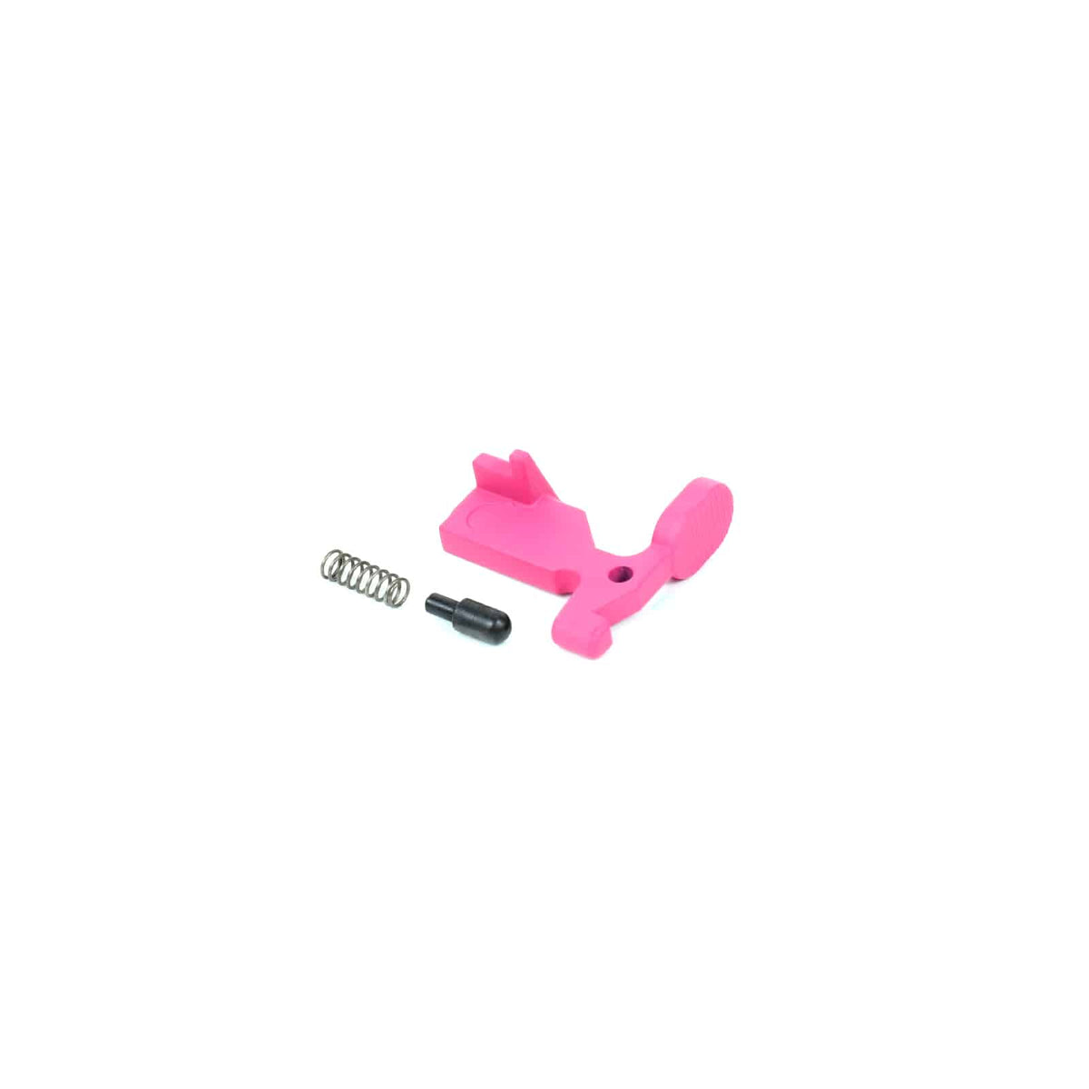 AT3 Tactical AR-15 Bolt Catch Assembly with Spring, Plunger, and Roll Pin